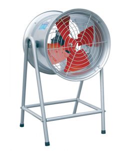 Quạt thổi đồng trục Soffnet FG5G-4