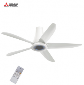Quạt trần Mitsubishi C56-RA5 SF-GY (màu trắng)