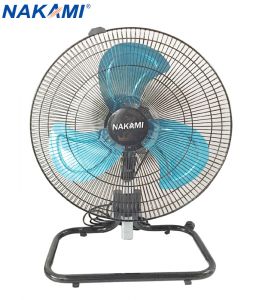 Quạt sàn công nghiệp Nakami NAS50