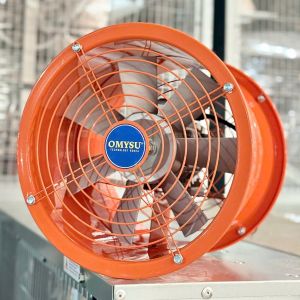 Quạt hướng trục cao áp Omysu FG-35C-5