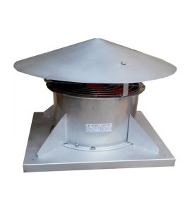 Quạt hút thông gió nóc TGN-60