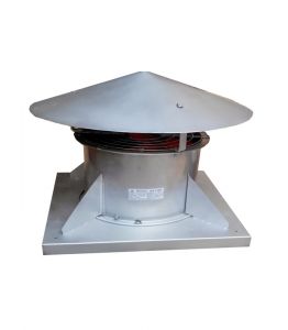 Quạt hút thông gió nóc TGN-50