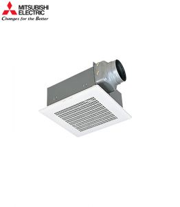 Quạt hút âm trần có nối ống Mitsubishi VD-23ZP4T5