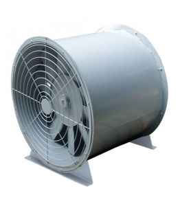 Quạt hướng trục cao áp Việt Nam QTA-1000