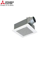 Quạt hút âm trần có nối ống Mitsubishi VD-20ZP4T3