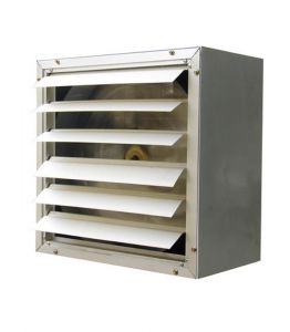 Quạt hút thông gió Việt Nam QV-08LS