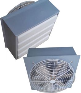 Quạt hút thông gió Việt Nam QVKV 60CM