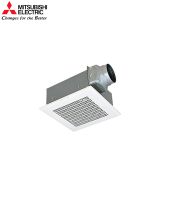 Quạt hút âm trần nối ống Mitsubishi VD-18Z4T7