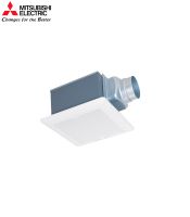 Quạt hút âm trần có ống Mitsubishi VD-15ZP4T7