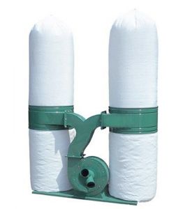 Quạt hút bụi di động QHB-2P 3/2