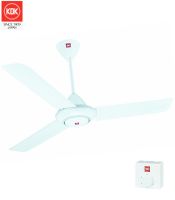 Quạt trần KDK M60XG