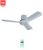 Quạt trần 3 cánh KDK M11SU