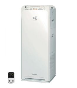 Máy lọc không khí tạo ẩm Daikin MCK55TVM6