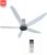 Quạt trần 5 cánh KDK T60DW