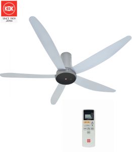 Quạt trần 5 cánh KDK T60DW