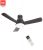 Quạt trần 3 cánh KDK U48FP