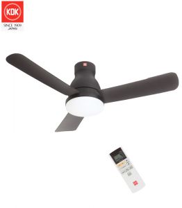 Quạt trần 3 cánh KDK U48FP