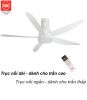 quat-tran-5-canh-kdk-u60fw - ảnh nhỏ 3