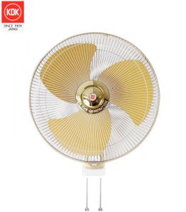 Quạt treo tường KDK M40C