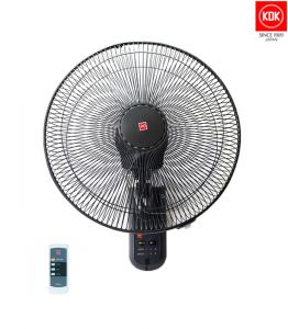 Quạt Treo Tường KDK M40M