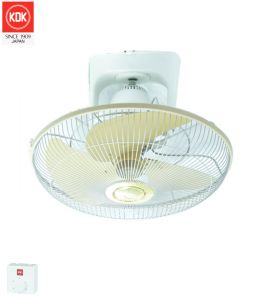 Quạt đảo trần Nhật Bản KDK M40R