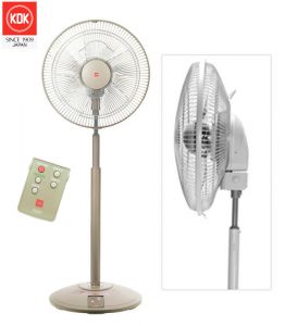 Quạt lửng KDK N30NH