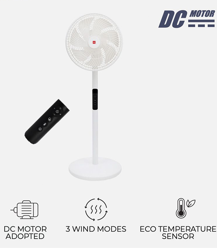Quạt lửng KDK HN30V Quạt lửng KDK HN30V
