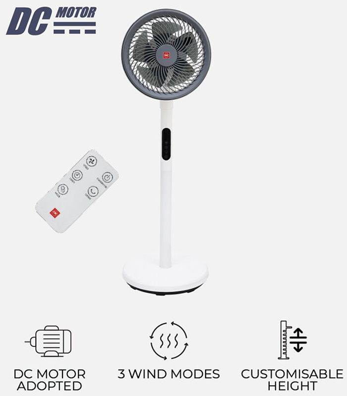 Quạt lửng KDK HL19V Quạt lửng KDK HL19V