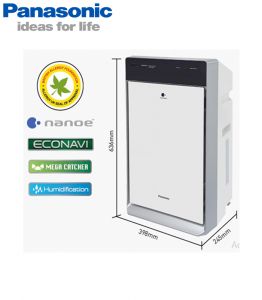Máy lọc không khí Panasonic F-VXK70A