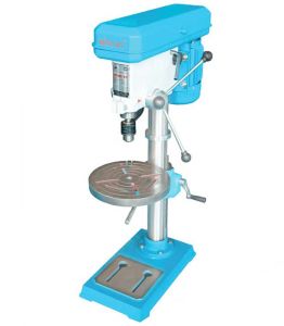 Máy khoan bàn Hồng Ký KT12