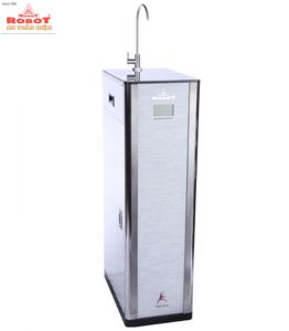 Máy lọc nước R.O Robot 8 cấp Classy 338W