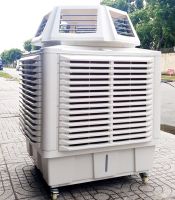 Máy làm mát  Air cooler HM-23 4 hướng 23000
