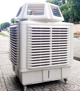 Máy làm mát  Air cooler HM-23 4 hướng 23000