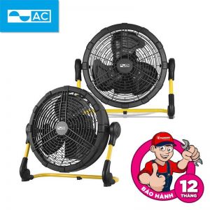 Quạt sạc AC ARF02D123