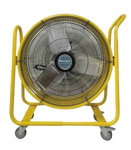 Quạt thổi di động Ha.winco HAC-60T