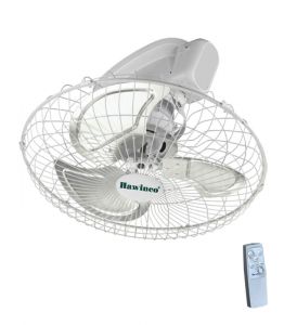 Quạt đảo trần công nghiệp Inverter Ha.winco HC-50DC