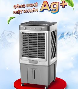 Máy làm mát Makano MM104