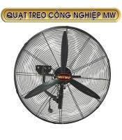 Quạt treo công nghiệp Omysu FS-650 230W