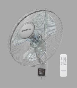 Quạt treo tường Nanoco NWF1610RC
