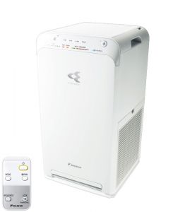 Máy lọc không khí Daikin MC40UVM6-7