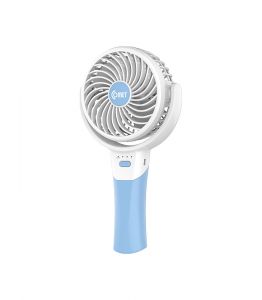 Quạt sạc Comet CRF0904