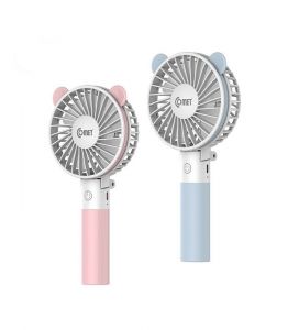 Quạt sạc Comet CRF0803