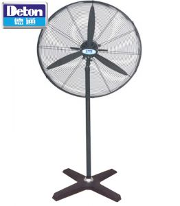 Quạt đứng công nghiệp Deton DFP750-T