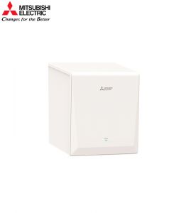 Máy sấy tay Mitsubishi JT-S2AP-W-NE (Trắng)