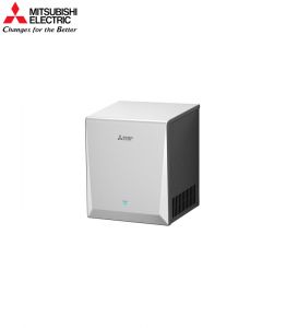 Máy sấy tay Mitsubishi JT-S2AP-S-NE (Bạc)