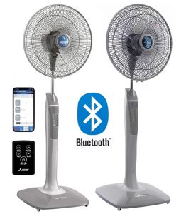 Quạt đứng Mitsubishi LV16-RBA