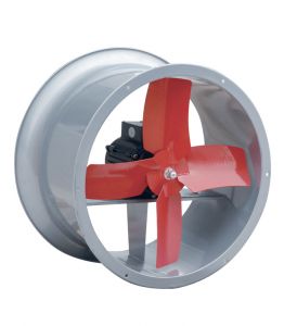 Quạt hút thông gió cao áp Deton SF6GC-2