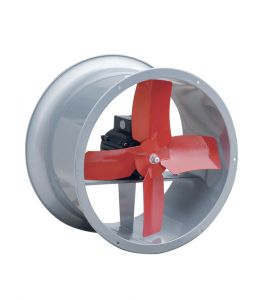 Quạt hút thông gió cao áp Deton SF4GC-2