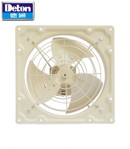 Quạt thông gió vuông Deton LADC45-4
