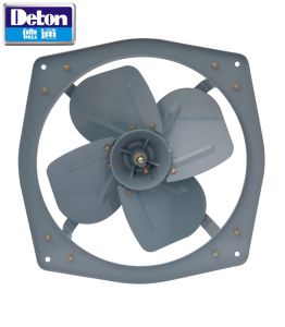 Quạt thông gió vuông Deton FQDC60-4E